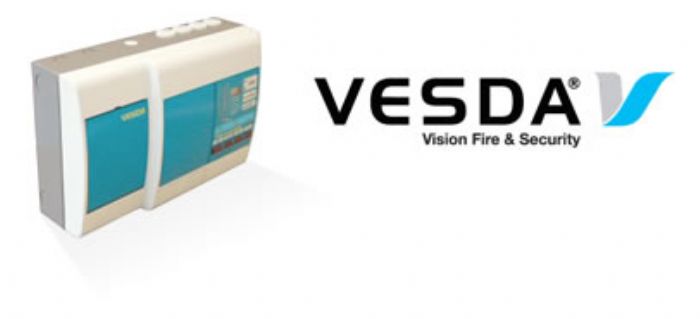 REFACCIONES VESDA